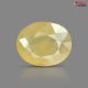 Bangkok Yellow Sapphire  5.97 Carats