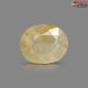Bangkok Yellow Sapphire 5.67 Carats