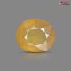 Bangkok Yellow Sapphire 5.96 Carats