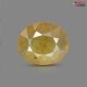 Bangkok Yellow Sapphire 5.52 Carats