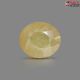 Bangkok Yellow Sapphire 5.21 Carats