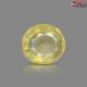 Bangkok Yellow Sapphire 3.97 Carats