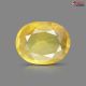 Bangkok Yellow Sapphire 4.02 Carats