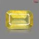 Bangkok Yellow Sapphire 4.13 Carats