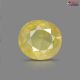 Bangkok Yellow Sapphire 4.40 Carats
