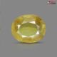 Bangkok Yellow Sapphire 3.66 Carats
