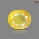 Bangkok Yellow Sapphire 2.95 Carats
