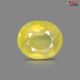 Bangkok Yellow Sapphire 3.96 Carats