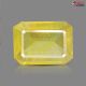 Bangkok Yellow Sapphire 4.19 Carats