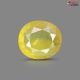 Bangkok Yellow Sapphire 3.26   Carats