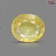 Bangkok Yellow Sapphire  3.33 Carats