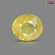 Bangkok Yellow Sapphire 3.15 Carats