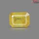 Bangkok Yellow Sapphire 3.34 Carats