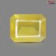 Bangkok Yellow Sapphire 3.23  Carats