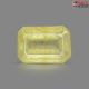 Bangkok Yellow Sapphire 4.36 Carats