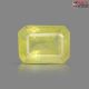 Bangkok Yellow Sapphire 2.22 Carats