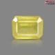 Bangkok Yellow Sapphire 3.86 Carats