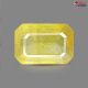 Bangkok Yellow Sapphire  3.91 Carats