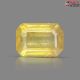 Bangkok Yellow Sapphire 2.90 Carats