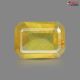 Bangkok Yellow Sapphire 3.05 Carats