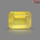 Bangkok Yellow Sapphire 3.30  Carats