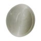 Quartz Cat's Eye Gemstone