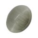 Quartz Cat's Eye Gemstone