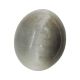 Quartz Cat's Eye Gemstone