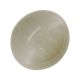 Quartz Cat's Eye Gemstone