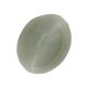 Quartz Cat's Eye Gemstone