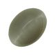 Quartz Cat's Eye Gemstone