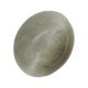 Quartz Cat's Eye Gemstone