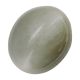 Quartz Cat's Eye Gemstone