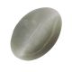 Quartz Cat's Eye Gemstone