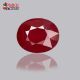 Ruby Gemstone