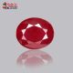 Ruby Gemstone