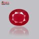 Ruby Gemstone