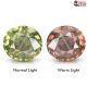 Chrysoberyl Alexandrite 1.77 Carat