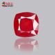 Ruby Gemstone