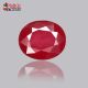Ruby Gemstone