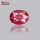 Ruby Gemstone