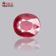 Ruby Gemstone