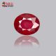 Ruby Gemstone