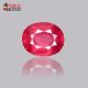 Ruby Gemstone