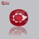 Ruby Gemstone