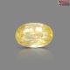 Ceylon Yellow Sapphire 2.50 carat
