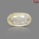 Ceylon Yellow Sapphire 1.64 carat