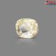 Ceylon Yellow Sapphire 1.61 carat