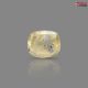 Ceylon Yellow Sapphire 1.44 carat