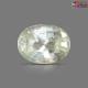 Ceylon Yellow Sapphire 5.24 carat